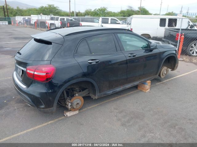 Photo 3 VIN: WDCTG4EB4KU003631 - MERCEDES-BENZ GLA 250 