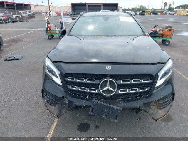 Photo 5 VIN: WDCTG4EB4KU003631 - MERCEDES-BENZ GLA 250 