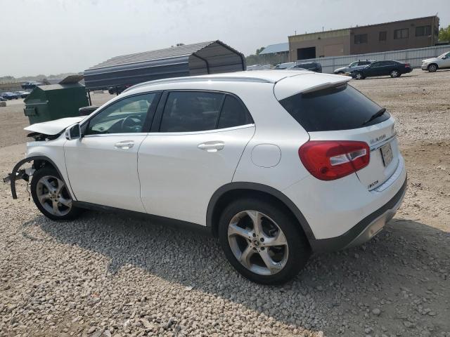 Photo 1 VIN: WDCTG4EB4KU005430 - MERCEDES-BENZ GLA-CLASS 