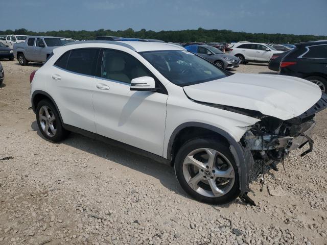 Photo 3 VIN: WDCTG4EB4KU005430 - MERCEDES-BENZ GLA-CLASS 