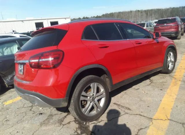 Photo 3 VIN: WDCTG4EB4KU006867 - MERCEDES-BENZ GLA 