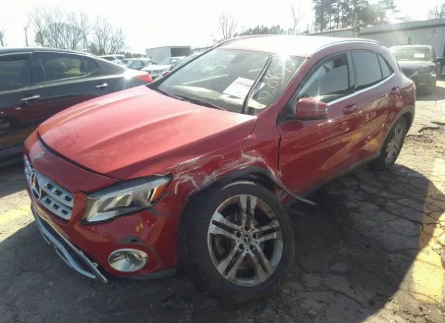 Photo 5 VIN: WDCTG4EB4KU006867 - MERCEDES-BENZ GLA 