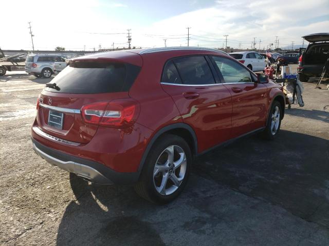 Photo 3 VIN: WDCTG4EB4KU017853 - MERCEDES-BENZ GLA 250 