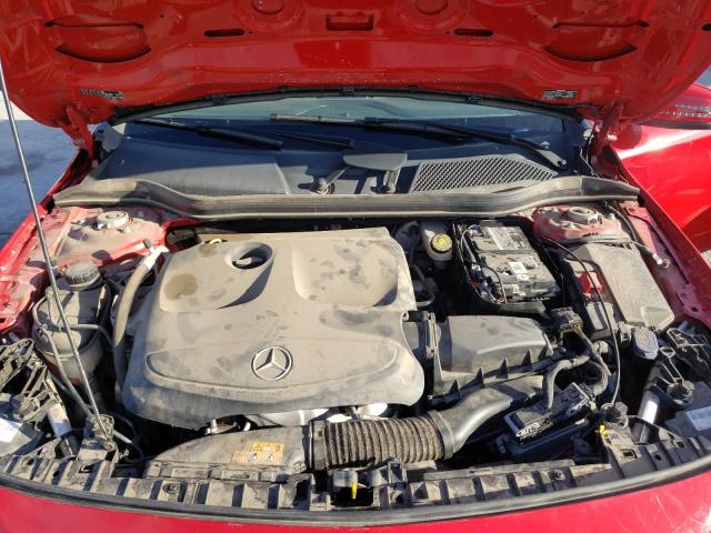 Photo 6 VIN: WDCTG4EB4KU017853 - MERCEDES-BENZ GLA 250 