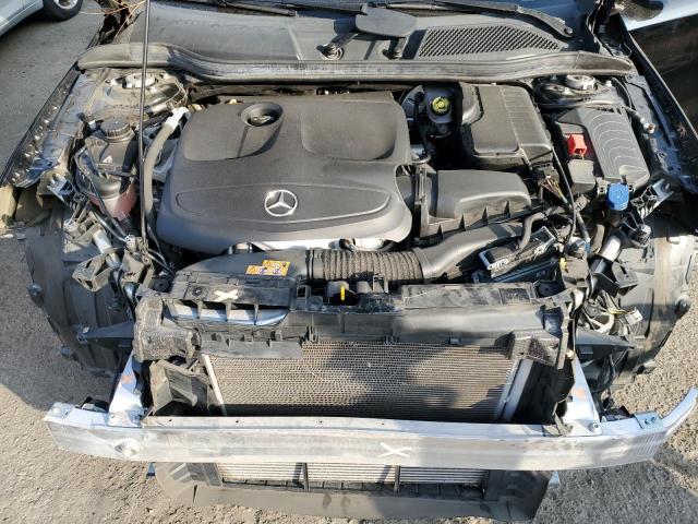 Photo 10 VIN: WDCTG4EB4KU018985 - MERCEDES-BENZ GLA-CLASS 