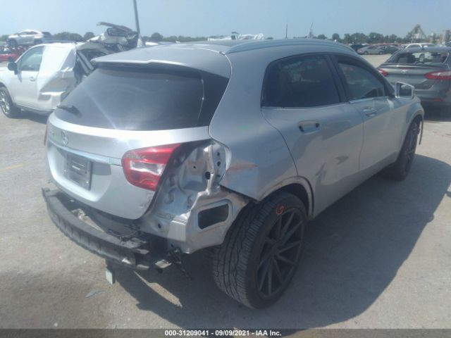 Photo 3 VIN: WDCTG4EB5FJ124482 - MERCEDES-BENZ GLA-CLASS 