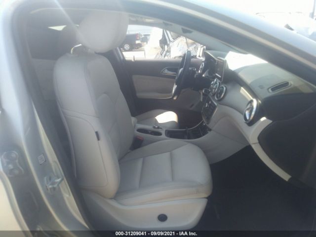 Photo 4 VIN: WDCTG4EB5FJ124482 - MERCEDES-BENZ GLA-CLASS 