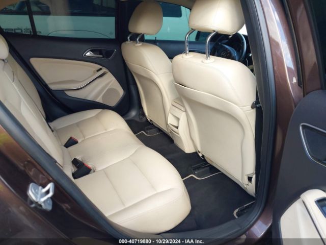 Photo 7 VIN: WDCTG4EB5FJ128810 - MERCEDES-BENZ GLA-CLASS 