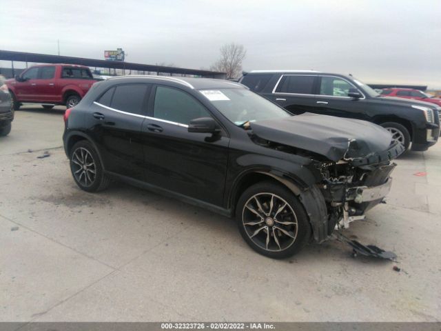 Photo 0 VIN: WDCTG4EB5FJ181569 - MERCEDES-BENZ GLA-CLASS 