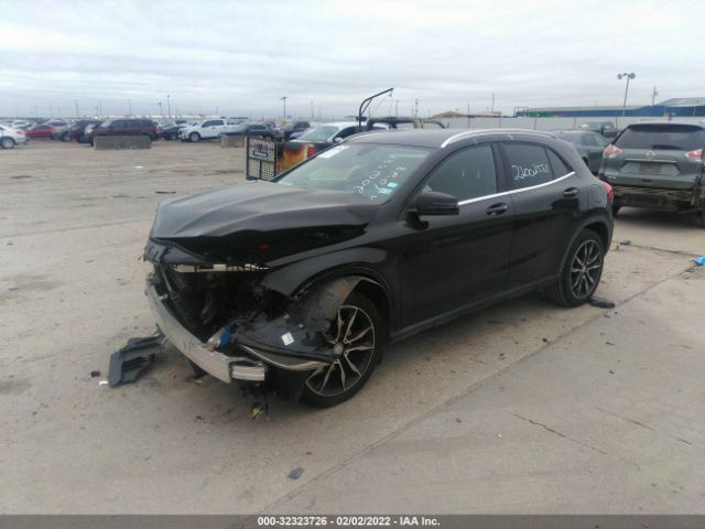 Photo 1 VIN: WDCTG4EB5FJ181569 - MERCEDES-BENZ GLA-CLASS 