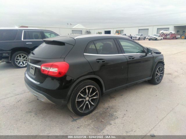 Photo 3 VIN: WDCTG4EB5FJ181569 - MERCEDES-BENZ GLA-CLASS 