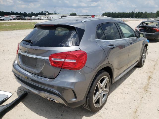 Photo 3 VIN: WDCTG4EB5FJ184746 - MERCEDES-BENZ GLA 250 