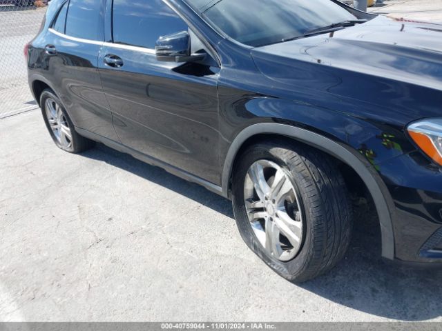 Photo 5 VIN: WDCTG4EB5GJ207668 - MERCEDES-BENZ GLA-CLASS 