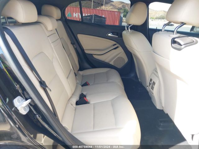 Photo 7 VIN: WDCTG4EB5GJ207668 - MERCEDES-BENZ GLA-CLASS 