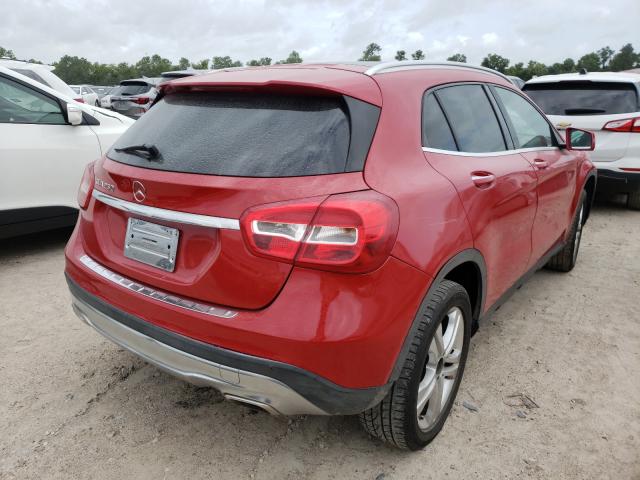 Photo 3 VIN: WDCTG4EB5GJ208657 - MERCEDES-BENZ GLA 250 