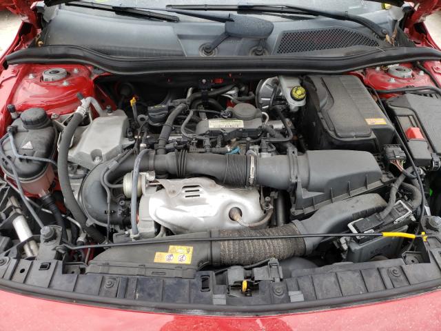 Photo 6 VIN: WDCTG4EB5GJ208657 - MERCEDES-BENZ GLA 250 