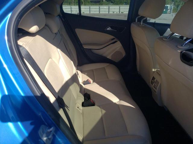 Photo 5 VIN: WDCTG4EB5GJ247569 - MERCEDES-BENZ GLA 250 