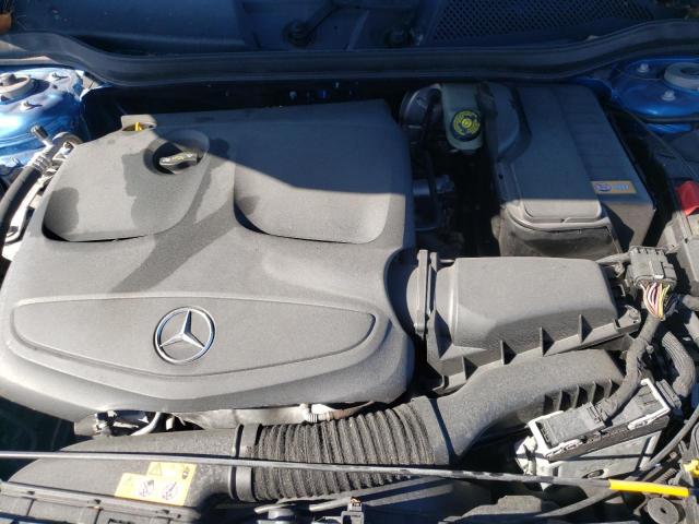 Photo 6 VIN: WDCTG4EB5GJ247569 - MERCEDES-BENZ GLA 250 