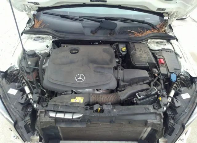 Photo 9 VIN: WDCTG4EB5HJ280881 - MERCEDES-BENZ GLA 