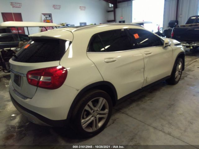 Photo 3 VIN: WDCTG4EB5HJ297048 - MERCEDES-BENZ GLA 