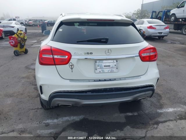 Photo 5 VIN: WDCTG4EB5HJ300546 - MERCEDES-BENZ GLA-CLASS 