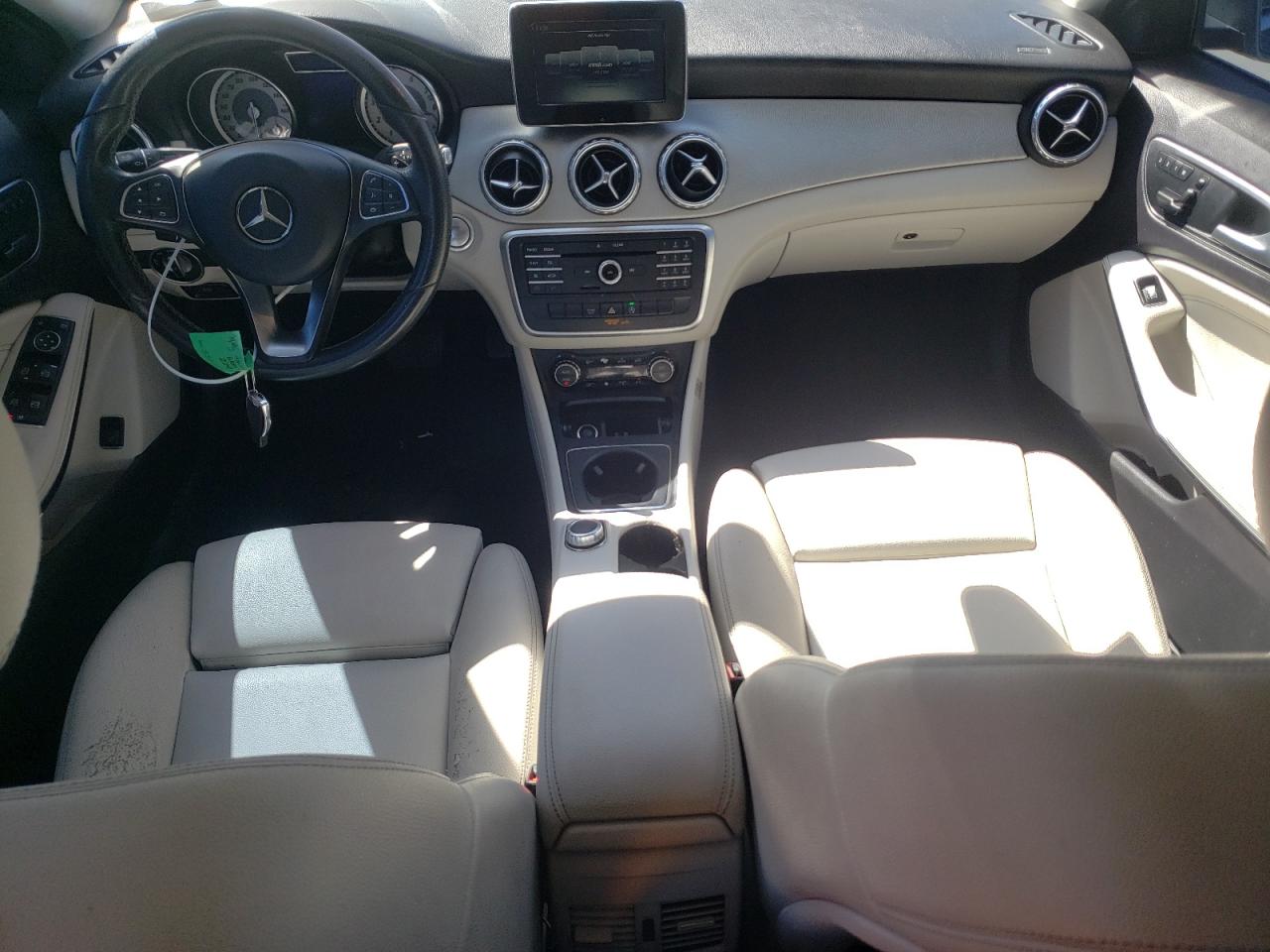 Photo 7 VIN: WDCTG4EB5HJ328170 - MERCEDES-BENZ GLA-KLASSE 