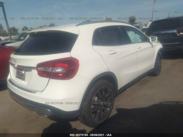 Photo 3 VIN: WDCTG4EB5HJ350122 - MERCEDES-BENZ GLA 