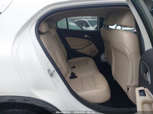 Photo 7 VIN: WDCTG4EB5HJ352436 - MERCEDES-BENZ GLA-CLASS 