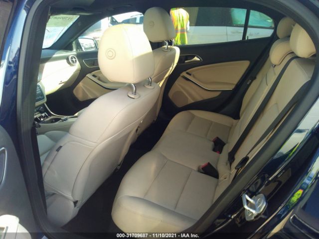 Photo 7 VIN: WDCTG4EB5HJ353733 - MERCEDES-BENZ GLA 