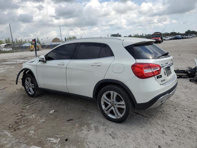 Photo 1 VIN: WDCTG4EB5JJ402872 - MERCEDES-BENZ GLA-CLASS 