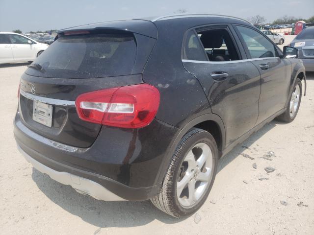 Photo 3 VIN: WDCTG4EB5JJ402919 - MERCEDES-BENZ GLA 250 