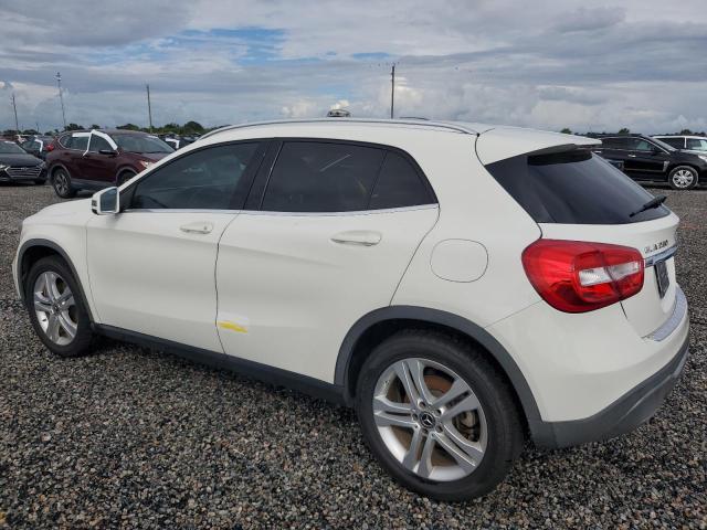 Photo 1 VIN: WDCTG4EB5JJ431711 - MERCEDES-BENZ GLA 250 