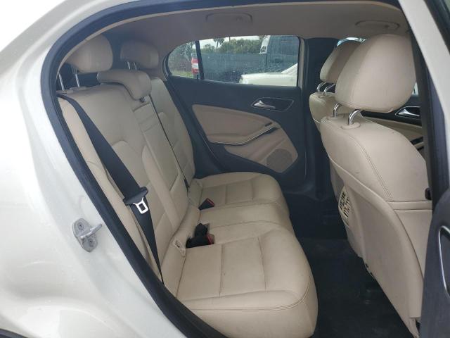 Photo 10 VIN: WDCTG4EB5JJ431711 - MERCEDES-BENZ GLA 250 