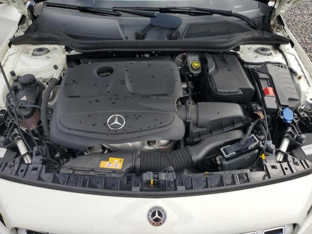 Photo 11 VIN: WDCTG4EB5JJ431711 - MERCEDES-BENZ GLA 250 