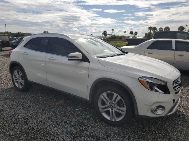 Photo 3 VIN: WDCTG4EB5JJ431711 - MERCEDES-BENZ GLA 250 