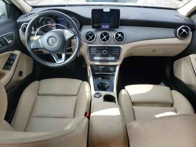 Photo 7 VIN: WDCTG4EB5JJ431711 - MERCEDES-BENZ GLA 250 