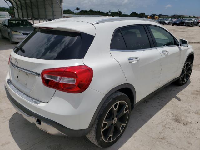 Photo 3 VIN: WDCTG4EB5JJ505127 - MERCEDES-BENZ GLA 250 