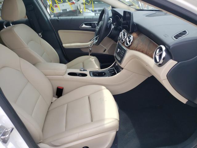 Photo 4 VIN: WDCTG4EB5JJ505127 - MERCEDES-BENZ GLA 250 