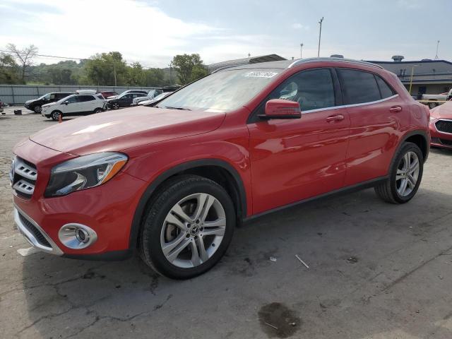 Photo 0 VIN: WDCTG4EB5JJ508576 - MERCEDES-BENZ GLA 250 