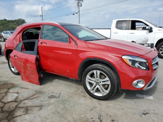 Photo 3 VIN: WDCTG4EB5JJ508576 - MERCEDES-BENZ GLA 250 