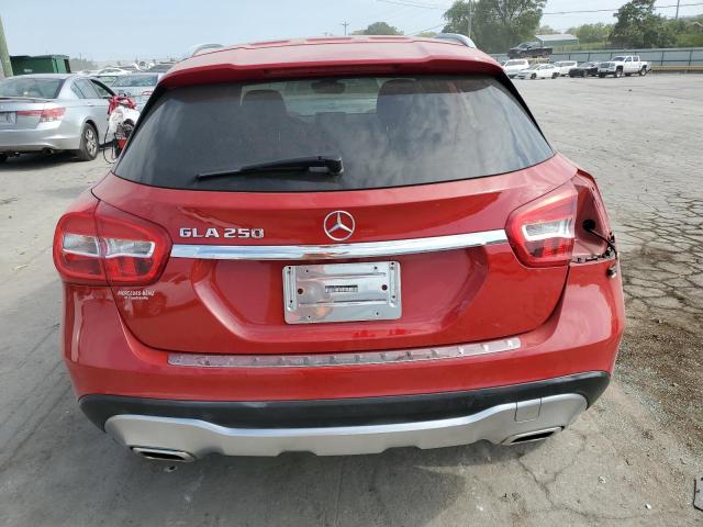 Photo 5 VIN: WDCTG4EB5JJ508576 - MERCEDES-BENZ GLA 250 