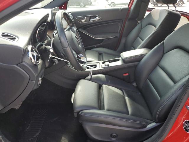 Photo 6 VIN: WDCTG4EB5JJ508576 - MERCEDES-BENZ GLA 250 