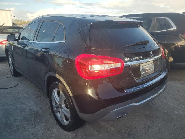 Photo 1 VIN: WDCTG4EB5JJ517665 - MERCEDES-BENZ GLA 250 