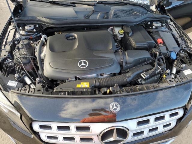 Photo 11 VIN: WDCTG4EB5JJ517665 - MERCEDES-BENZ GLA 250 