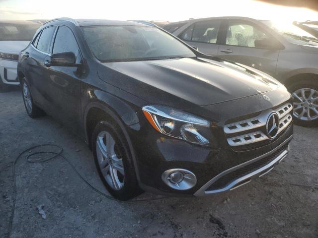 Photo 3 VIN: WDCTG4EB5JJ517665 - MERCEDES-BENZ GLA 250 