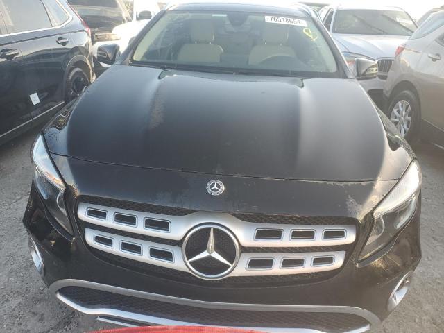 Photo 4 VIN: WDCTG4EB5JJ517665 - MERCEDES-BENZ GLA 250 