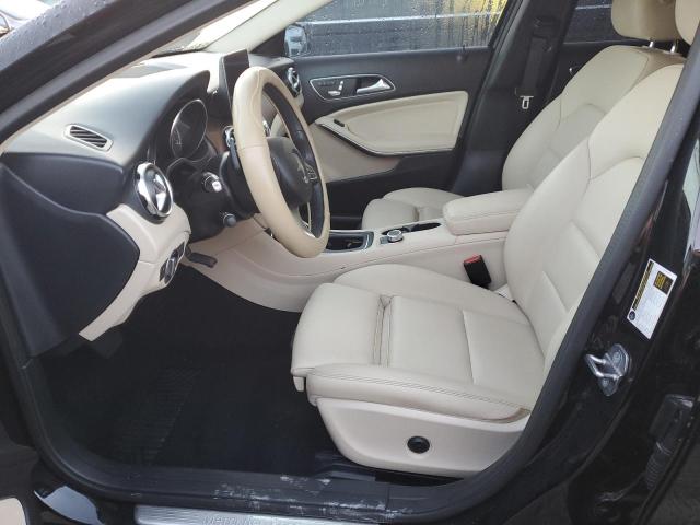 Photo 6 VIN: WDCTG4EB5JJ517665 - MERCEDES-BENZ GLA 250 