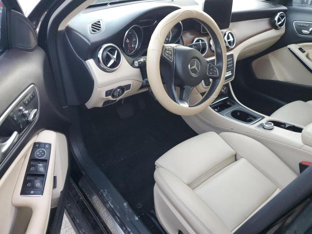 Photo 7 VIN: WDCTG4EB5JJ517665 - MERCEDES-BENZ GLA 250 