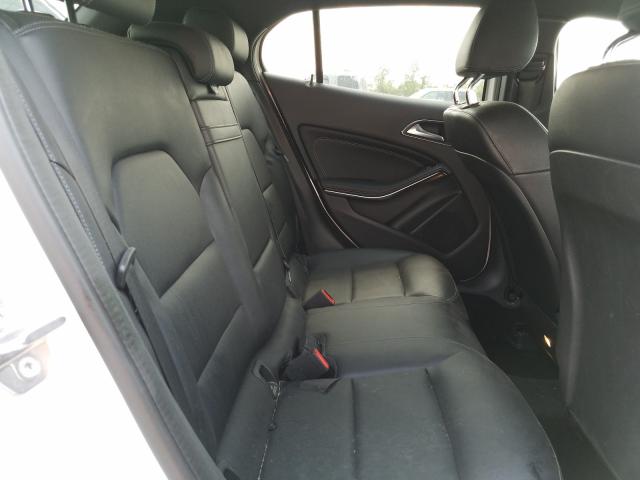 Photo 5 VIN: WDCTG4EB5KJ551641 - MERCEDES-BENZ GLA 250 