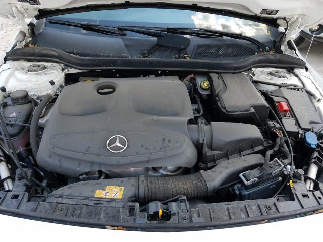 Photo 6 VIN: WDCTG4EB5KJ551641 - MERCEDES-BENZ GLA 250 